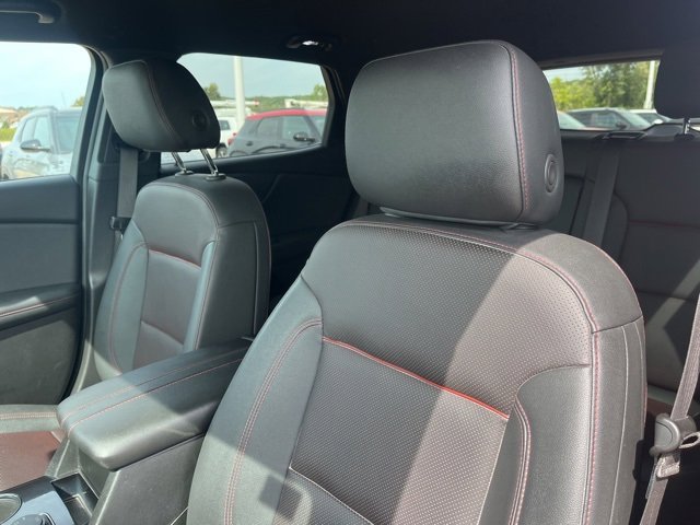 Used 2024 Chevrolet Blazer RS image 19