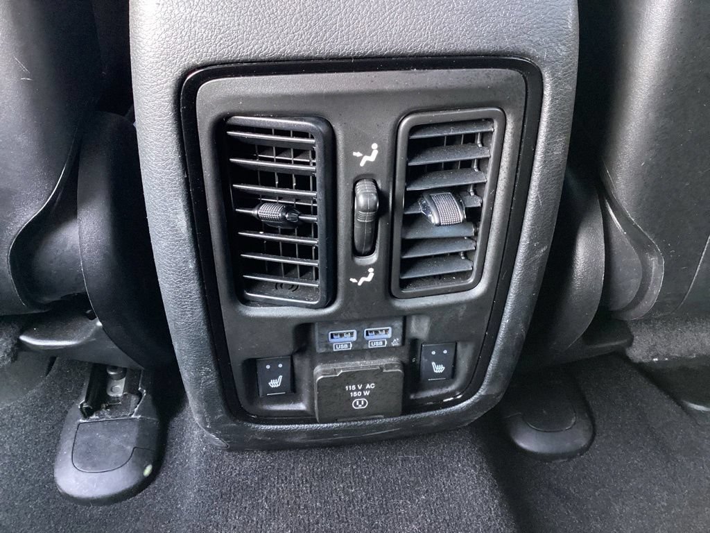 Used 2025 Dodge Durango GT AWD/4WD image 18