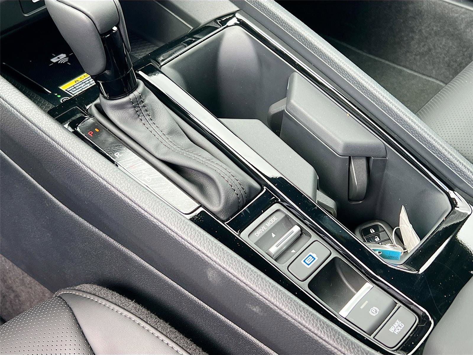 New 2025 Honda Accord Sport image 19