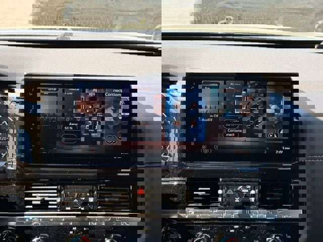 New 2026 Nissan Pathfinder SV AWD/4WD image 27