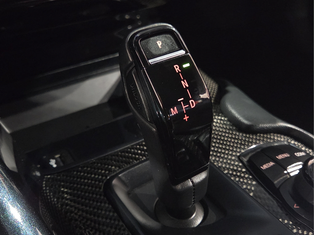 Certified 2022 Toyota Supra RWD image 26