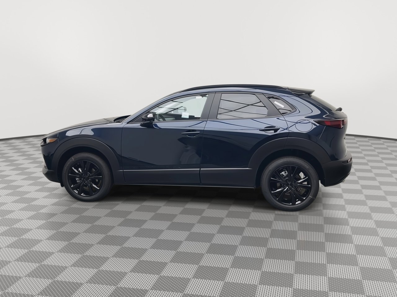 New 2026 MAZDA CX-30 Aire Edition AWD/4WD image 34