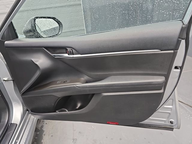 Used 2023 Toyota Camry SE image 48