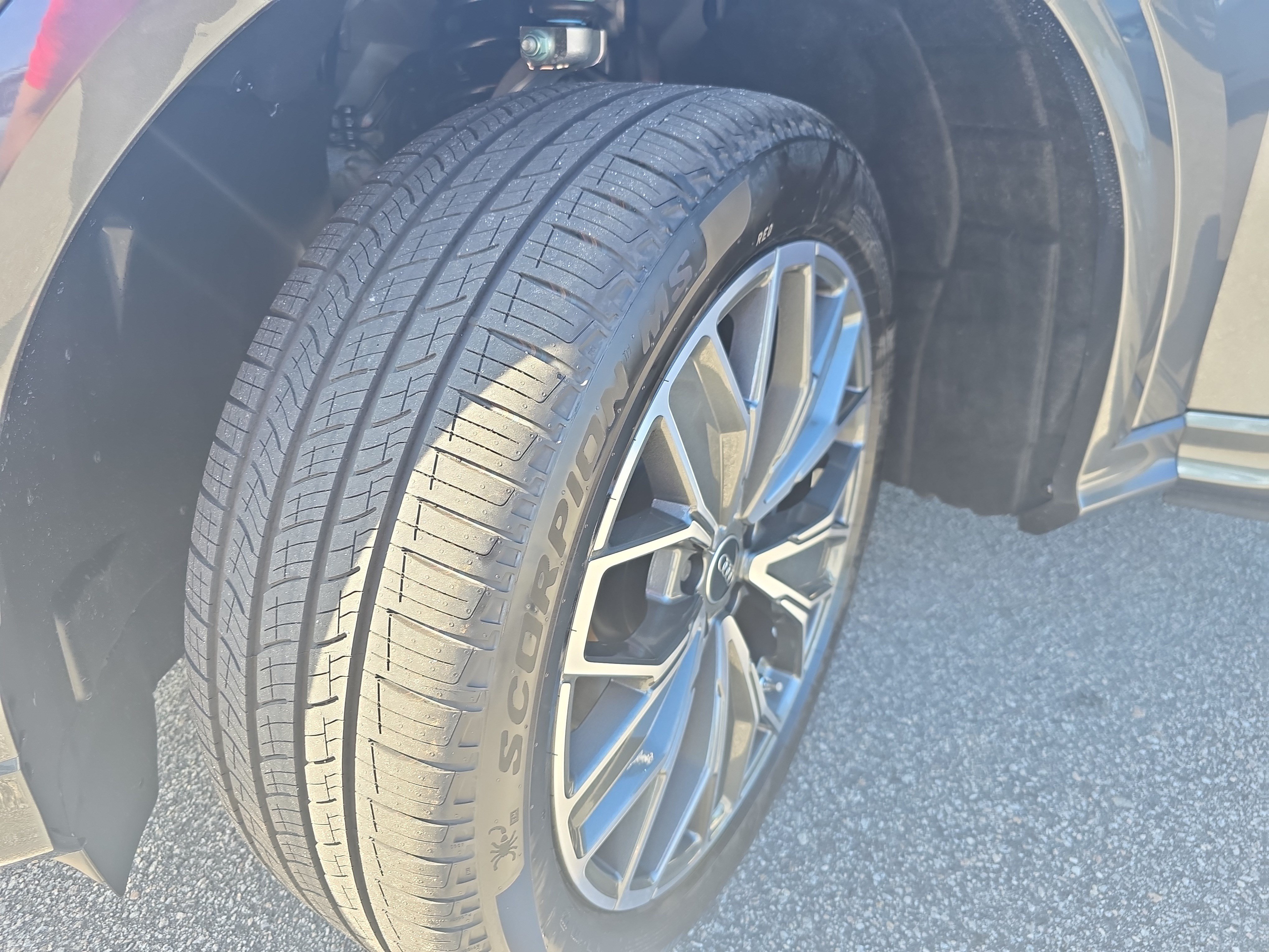 New 2026 Audi Q5 Premium Plus AWD/4WD image 30