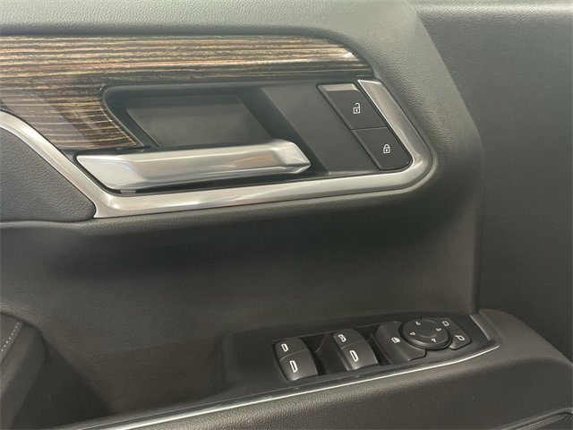 New 2026 GMC Sierra 1500 Elevation w/ Elevation Premium Package image 21
