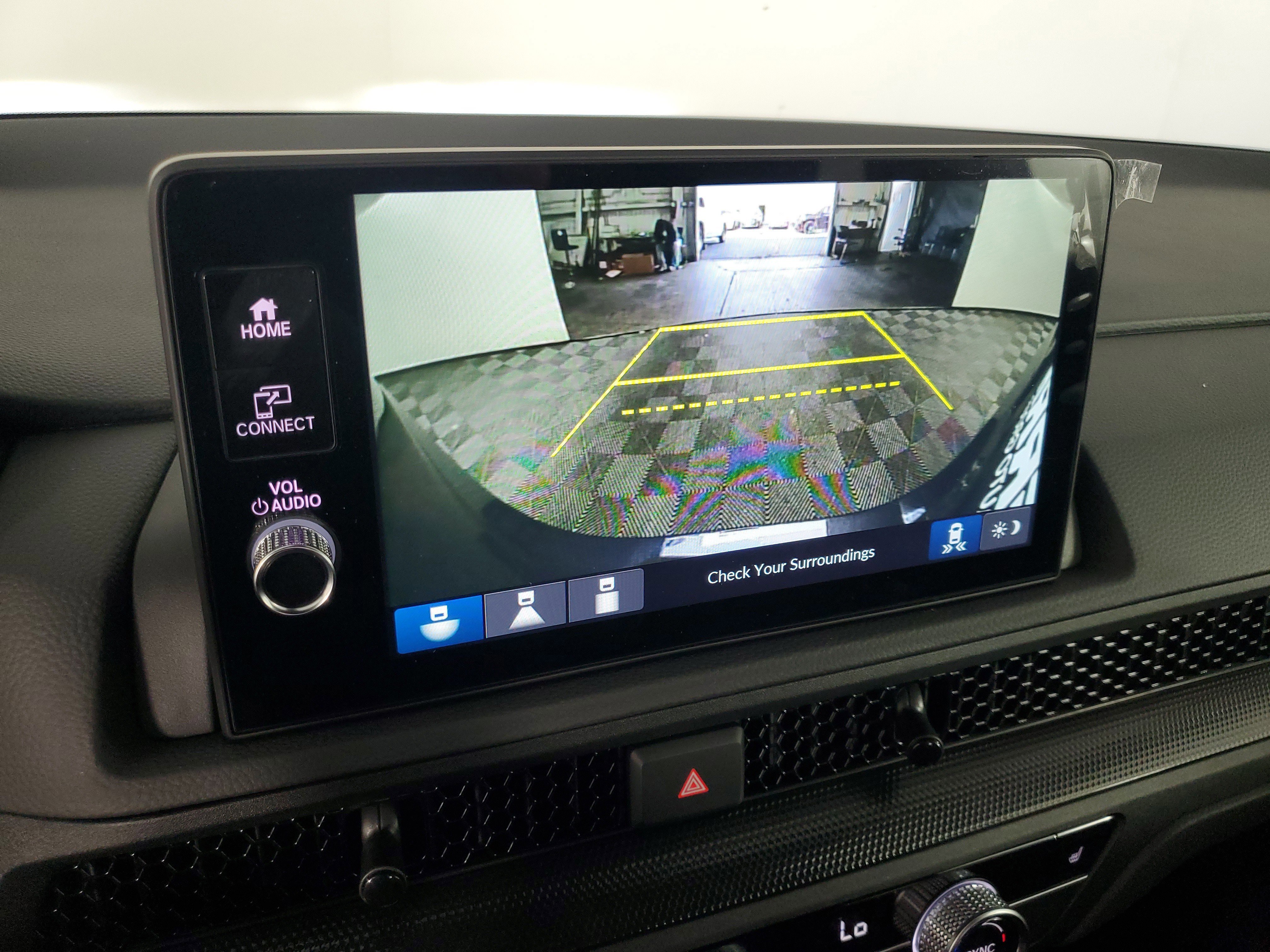 New 2026 Honda CR-V Sport image 23