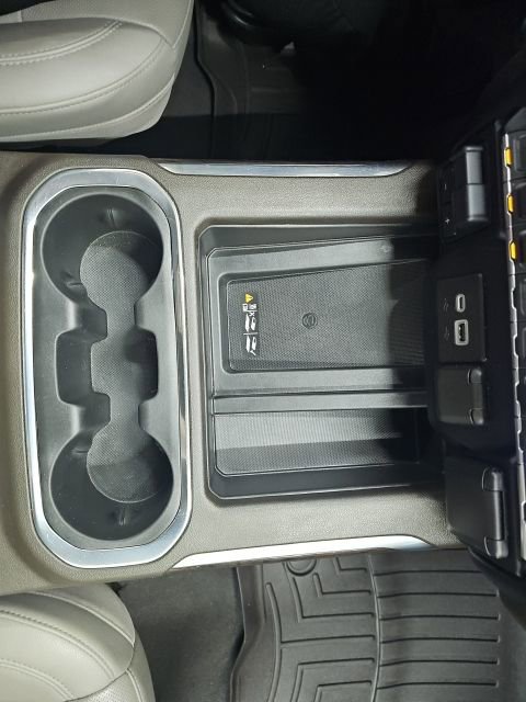 Used 2021 GMC Sierra 1500 SLT w/ SLT Premium Plus Package image 28