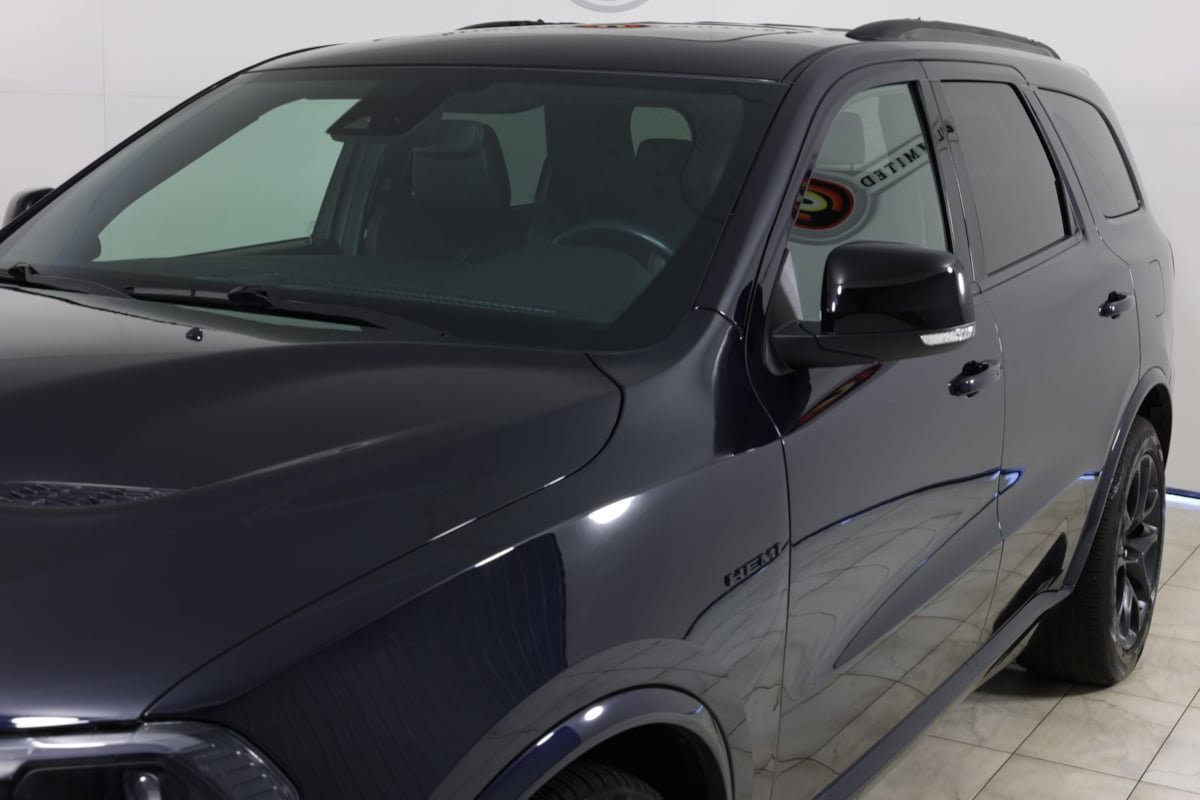 Used 2024 Dodge Durango R/T AWD/4WD image 49