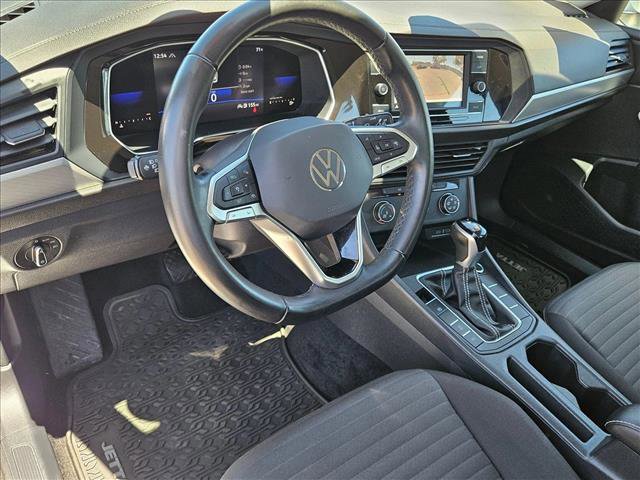 Used 2022 Volkswagen Jetta S FWD image 10