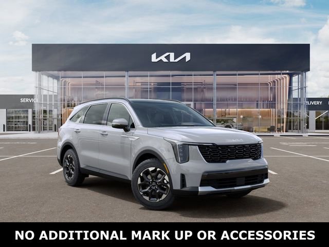 New 2026 Kia Sorento S image 8