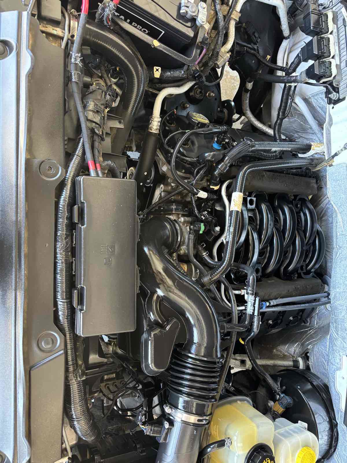 Used 2014 Ford F150 XL w/ Equipment Group 101A Mid image 24
