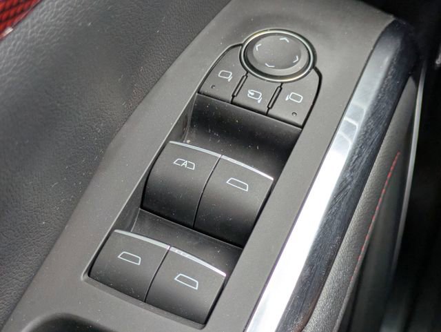 Used 2024 Chevrolet Traverse RS image 23