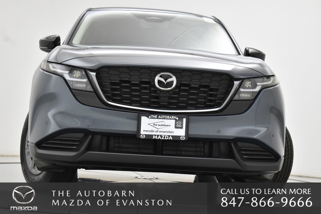 New 2026 MAZDA CX-5 Select AWD/4WD image 5