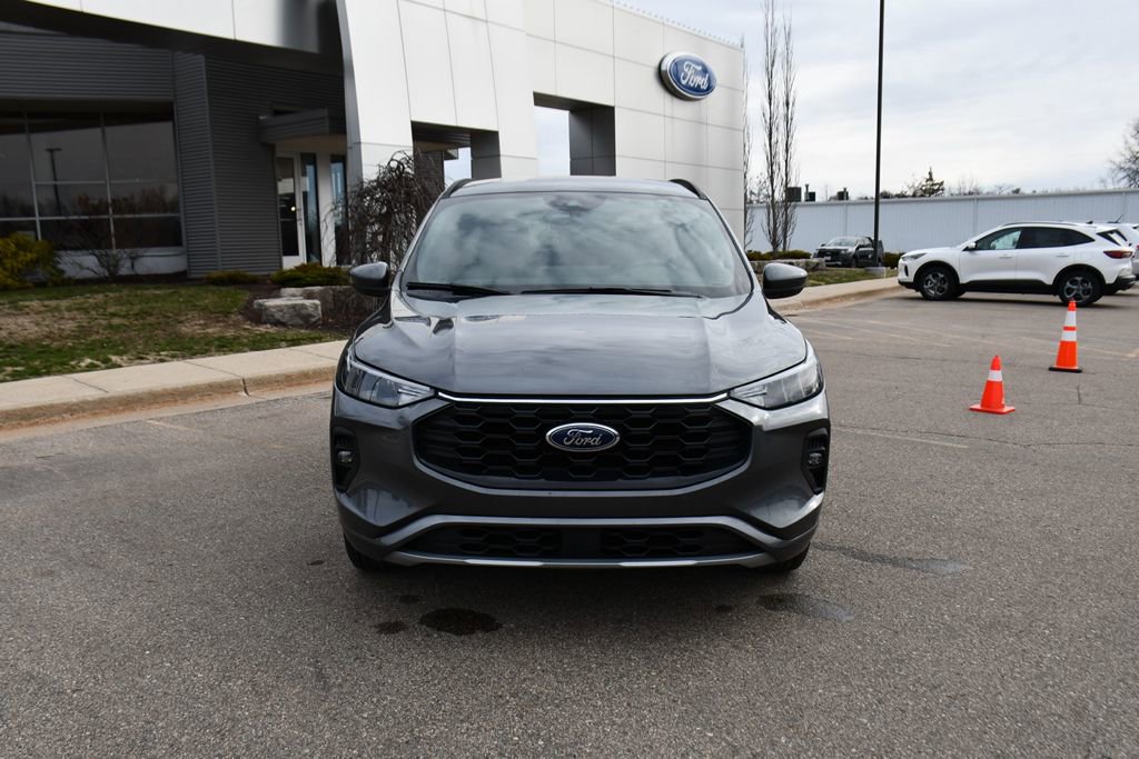 Used 2023 Ford Escape ST-Line Select w/ Tech Pack #1 image 10