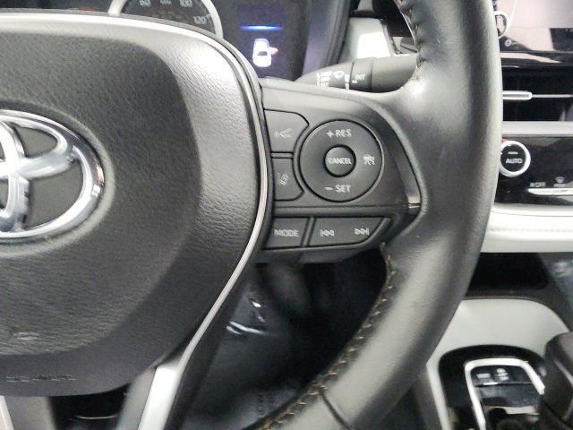 Certified 2022 Toyota Corolla SE w/ Carpet Mat Package (TMS) FWD image 58
