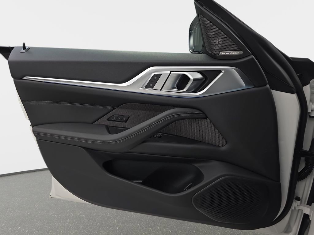 New 2026 BMW i4 xDrive40i w/ M Sport Package image 26