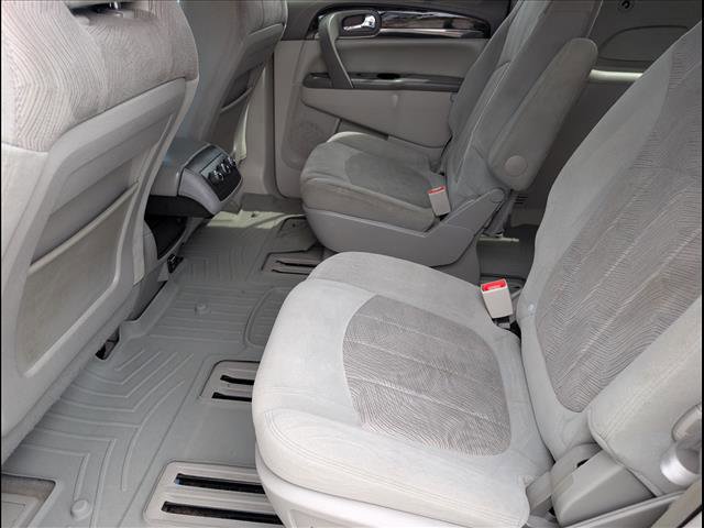Used 2016 Buick Enclave Convenience FWD image 11