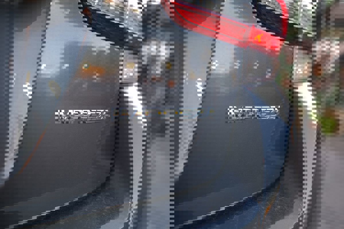 Used 2023 Subaru Impreza 2.0i image 48