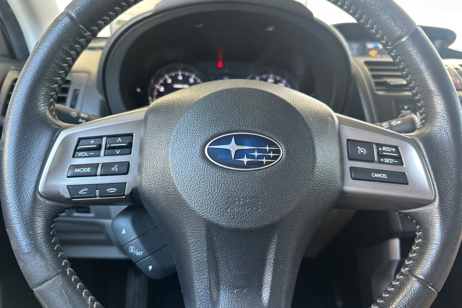 Used 2015 Subaru Forester 2.5i Touring w/ Protection Package #2 AWD/4WD image 27