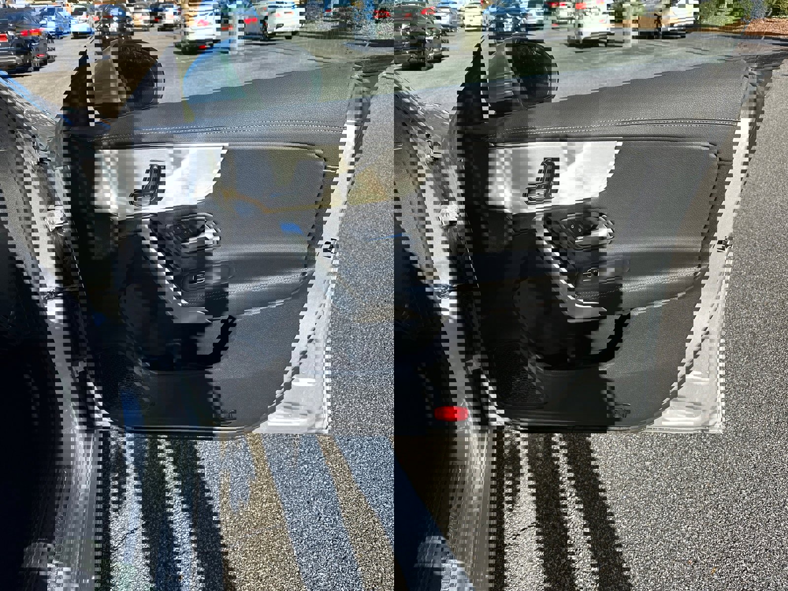 Used 2025 Mercedes-Benz CLA 250 image 14