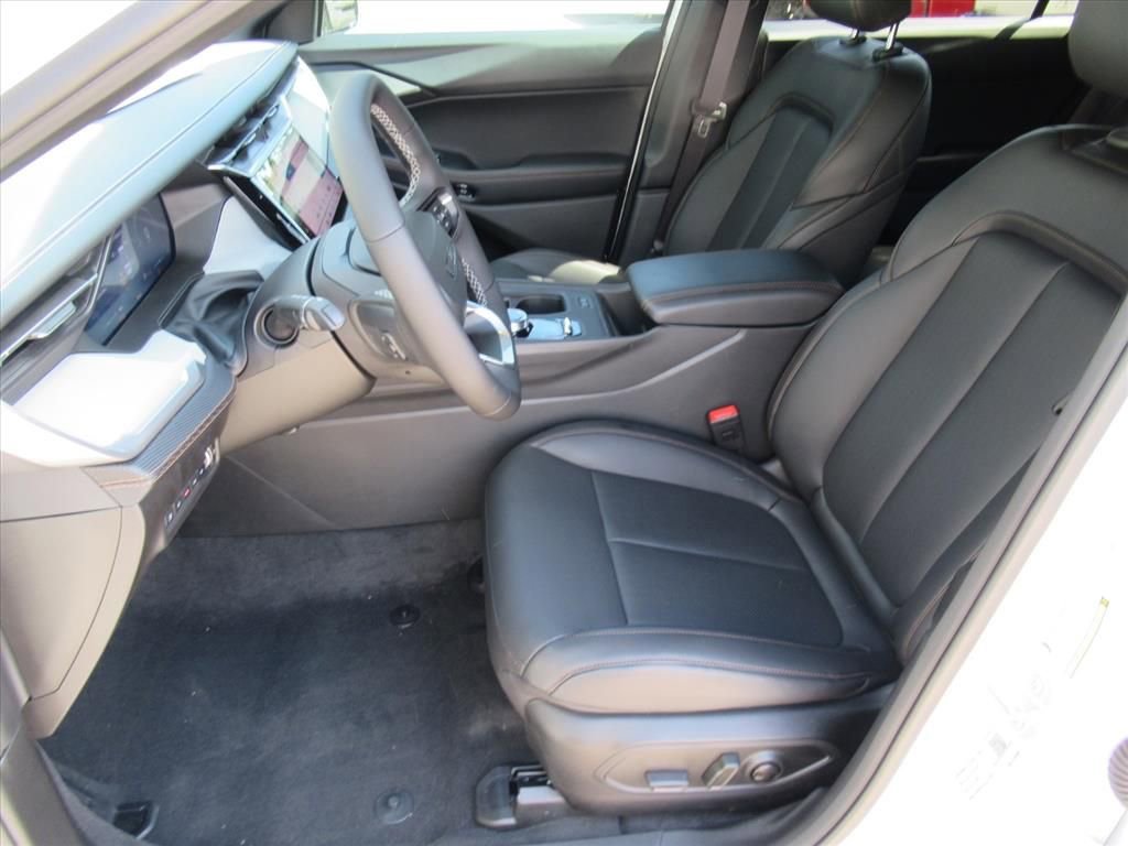 New 2026 Jeep Cherokee Limited image 17