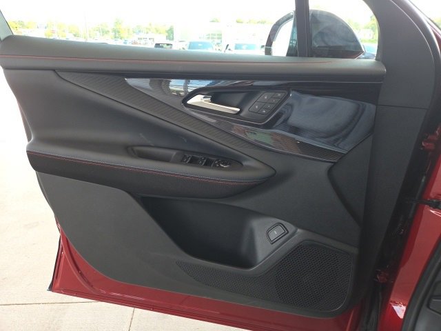 New 2026 Chevrolet Blazer EV RS image 37