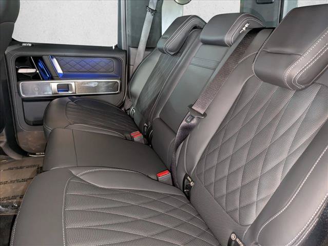 New 2027 Mercedes-Benz G 63 AMG 4MATIC image 18