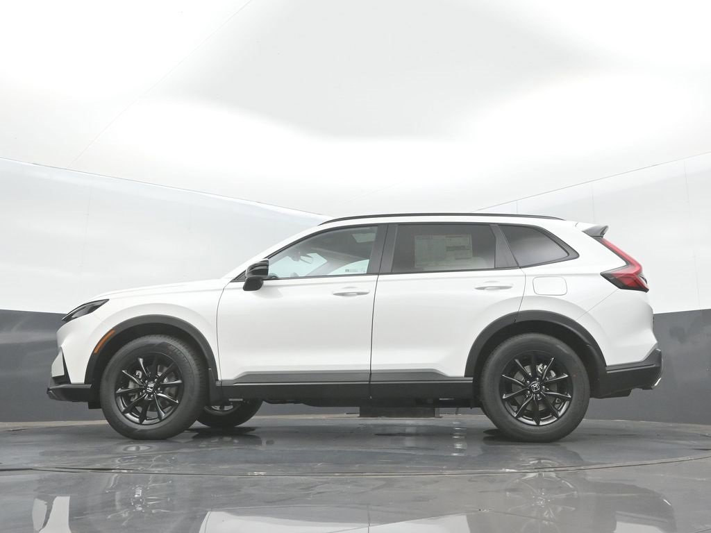 New 2026 Honda CR-V Sport-L image 14