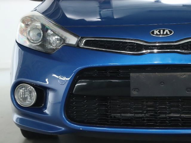 Used 2015 Kia Forte Koup EX image 7