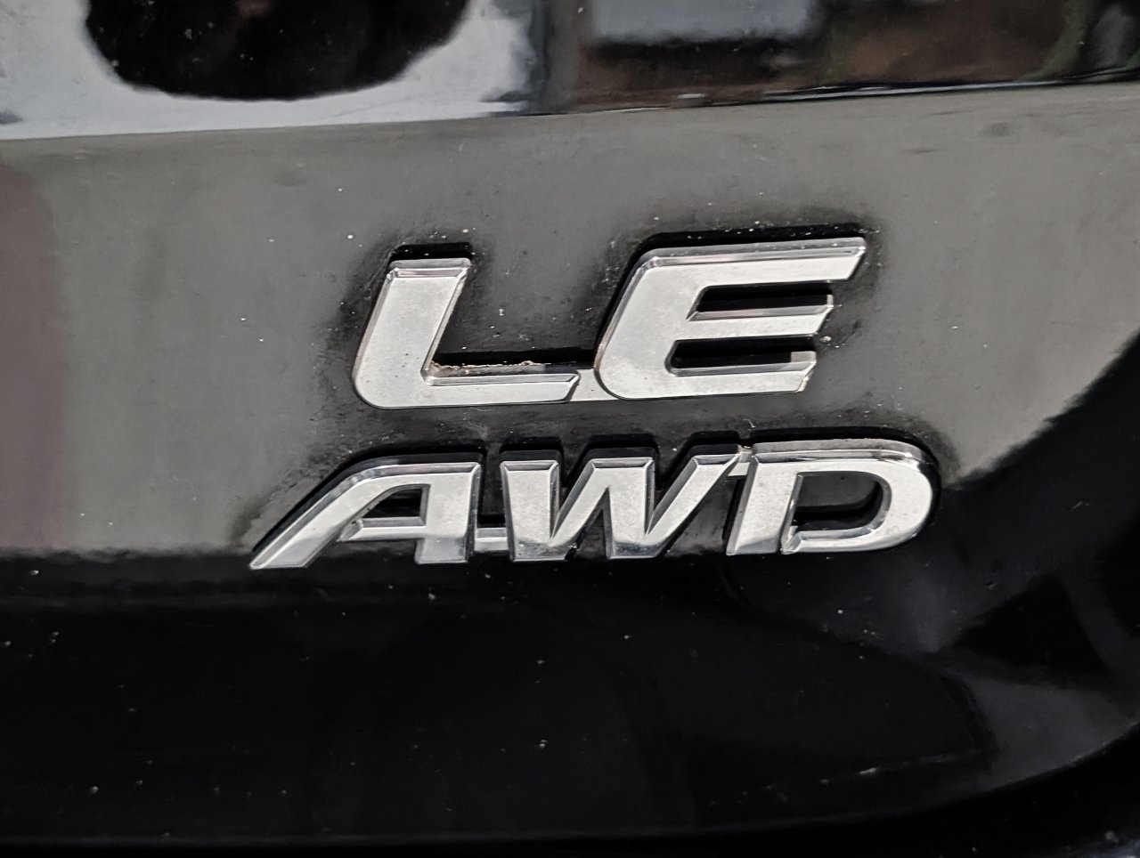 Used 2020 Toyota Sienna LE AWD/4WD image 6