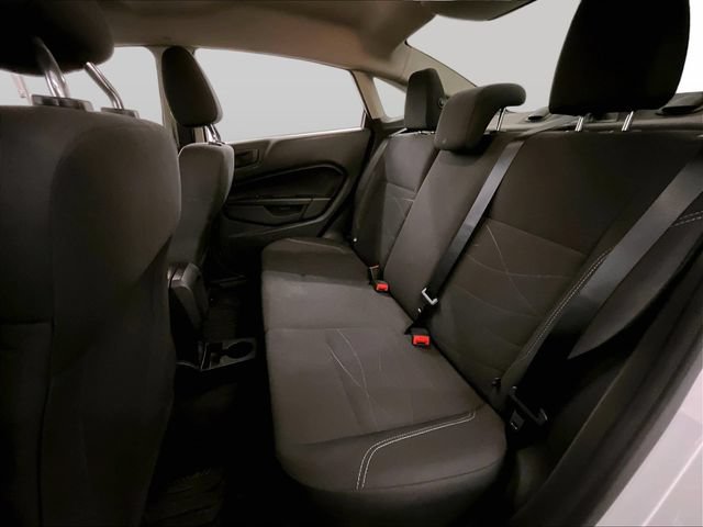 Certified 2019 Ford Fiesta SE w/ Cold Weather Package FWD image 25
