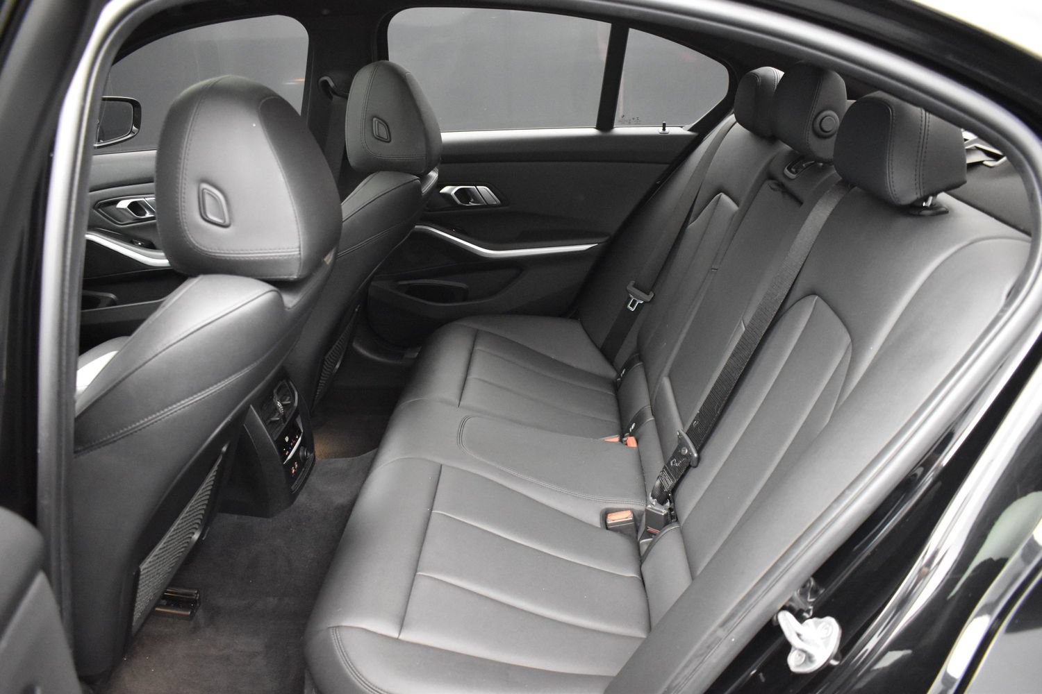 Used 2020 BMW M340i xDrive w/ Driving Assistance Package AWD/4WD image 12