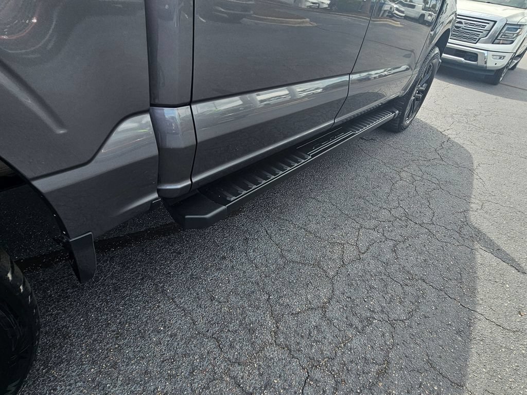 Used 2024 Ford F150 XLT w/ Equipment Group 302A MID AWD/4WD image 11