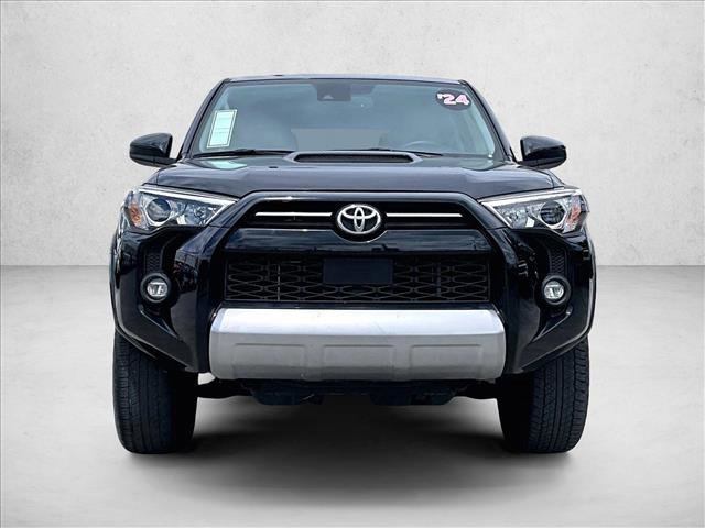 Used 2024 Toyota 4Runner TRD Off-Road image 3