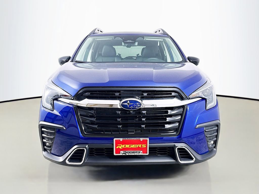 New 2026 Subaru Ascent Touring AWD/4WD image 2