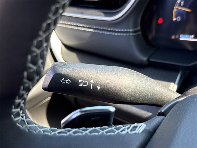 New 2025 Jeep Grand Cherokee Altitude image 16