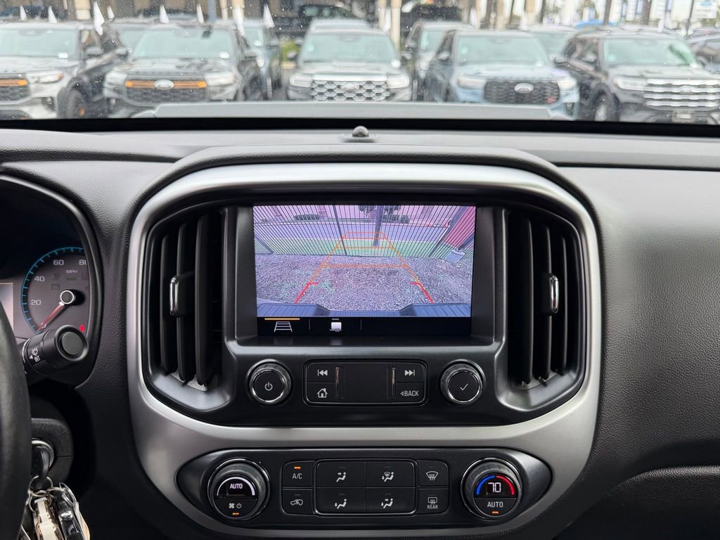 Used 2022 Chevrolet Colorado ZR2 image 23