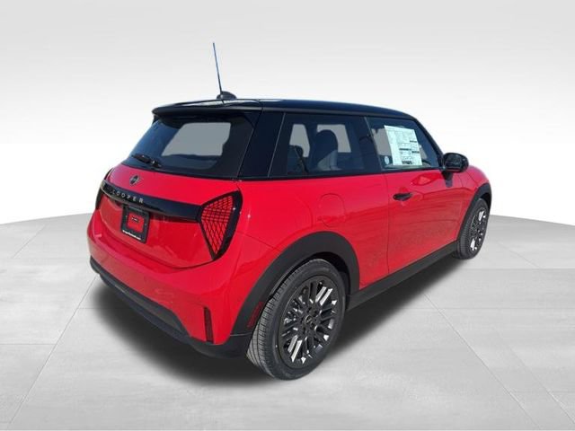 New 2026 MINI Cooper 2-Door Hardtop image 8
