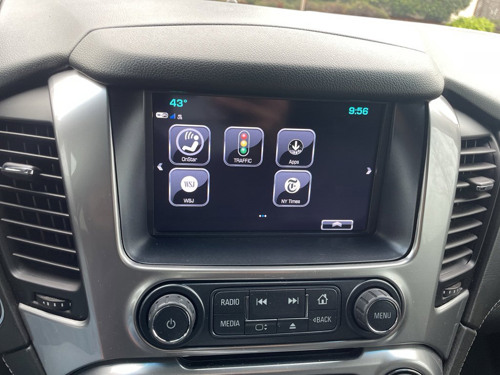 Used 2018 Chevrolet Tahoe Premier image 28