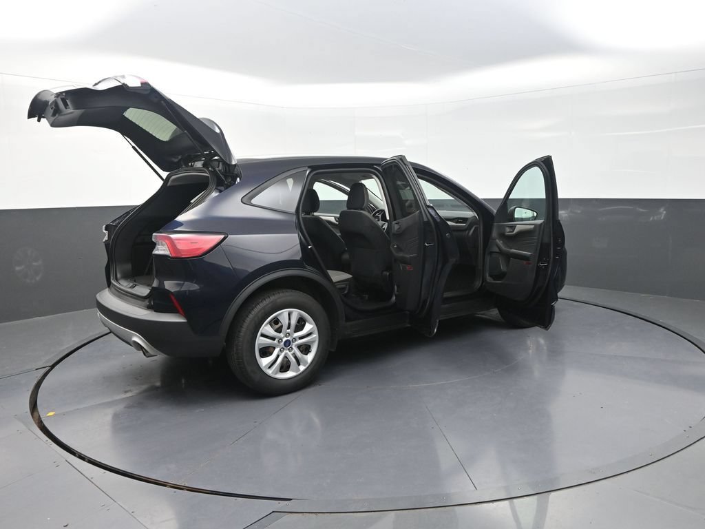 Used 2021 Ford Escape S AWD/4WD image 37