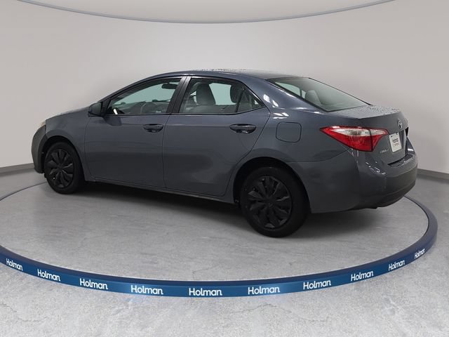 Used 2014 Toyota Corolla LE FWD image 8