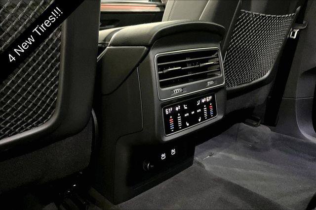 Certified 2021 Audi Q8 Premium Plus AWD/4WD image 20