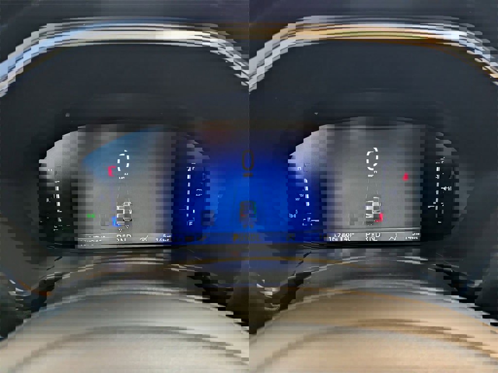 New 2026 Ford Escape Active w/ Tech Pack #1 image 11