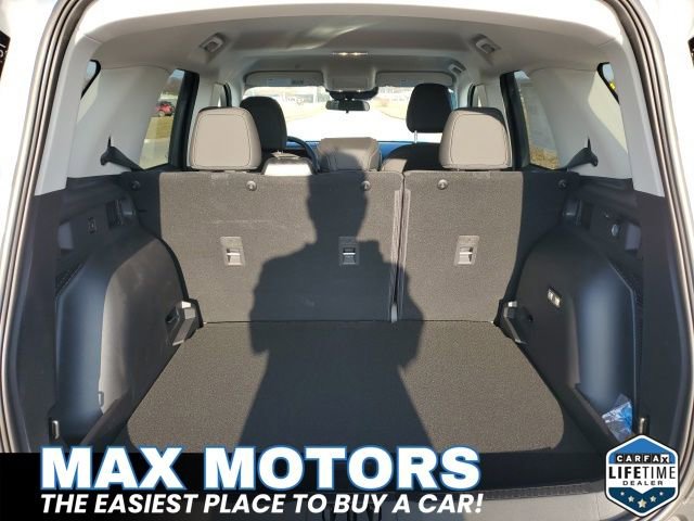 New 2025 Ford Bronco Sport Big Bend w/ Convenience Package image 5