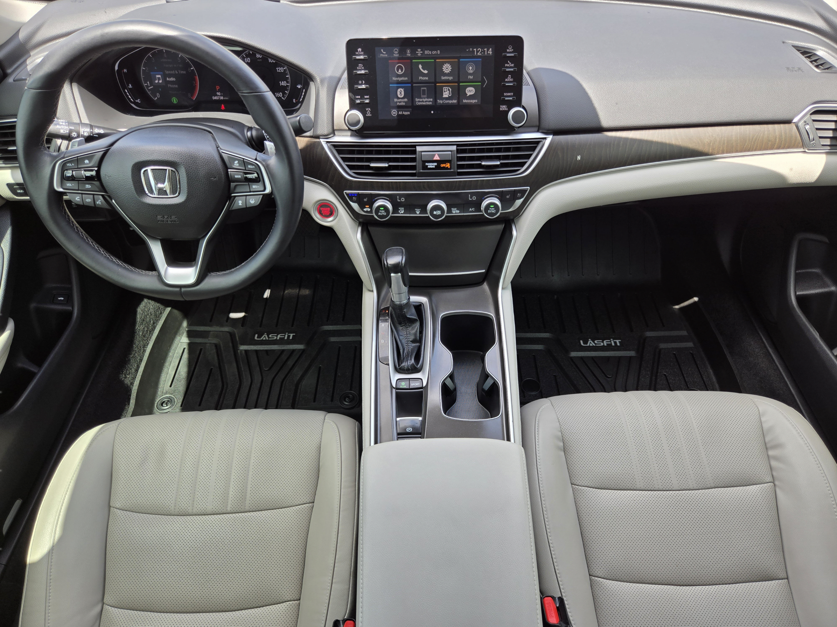 Used 2018 Honda Accord Touring image 24