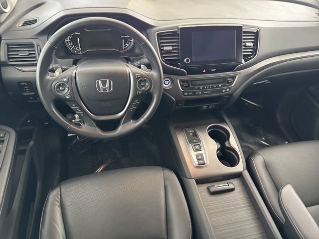 Certified 2023 Honda Ridgeline RTL image 29