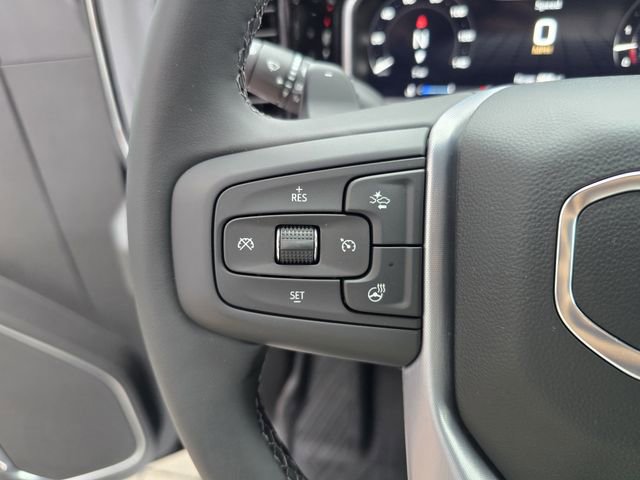 New 2026 GMC Sierra 1500 SLT w/ SLT Premium Plus Package image 26