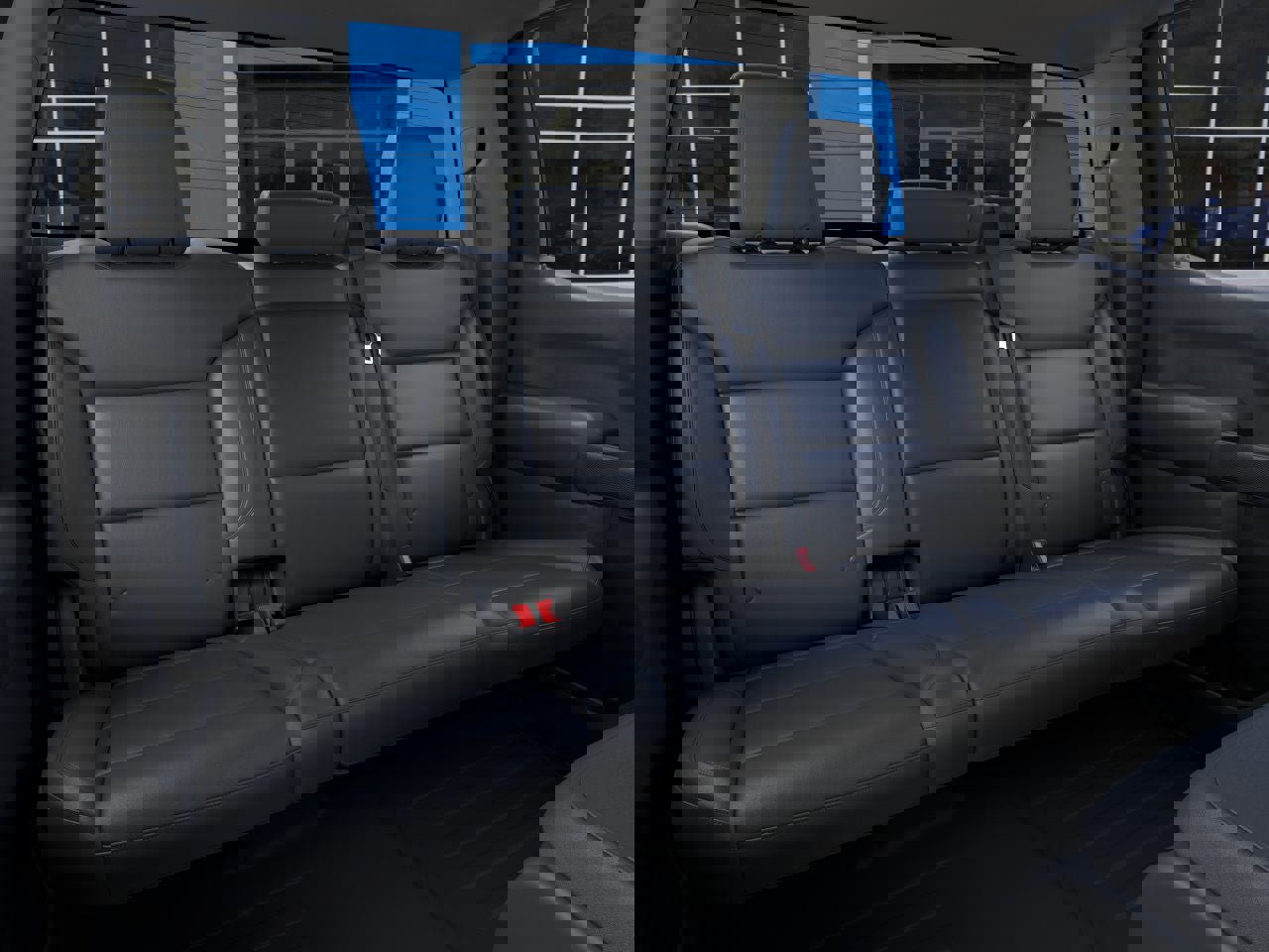 New 2026 Chevrolet Silverado 1500 W/T w/ WT Value Package image 42