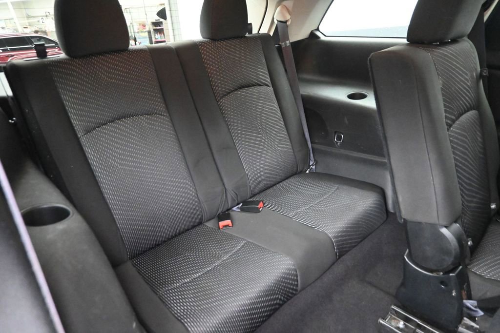 Used 2016 Dodge Journey SXT w/ Comfort/Convenience Group AWD/4WD image 10