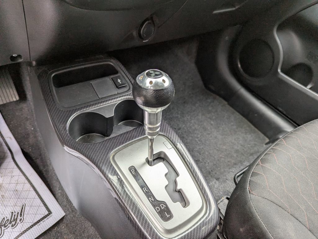 Used 2022 Mitsubishi Mirage LE image 13